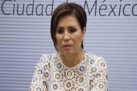 Apelará FGR absolución de Rosario Robles por la 