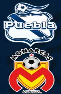 Copa MX: Club Puebla recibe a Monarcas Morelia