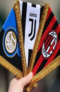 Atlético Madrid, Inter, Milan y Juventus dicen adiós a la Superliga