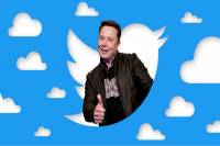 Elon Musk confirma la compra de Twitter; quiere un espacio de debate saludable