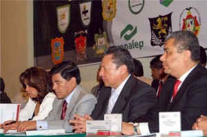 convenio