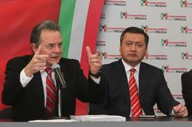 Coldwell, Osorio Chong y la “Operación Maletas”