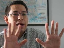 La UNIDES, otra cloaca