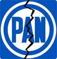 2013: un PAN dividido y un PRI con el cuchillo entre los dientes