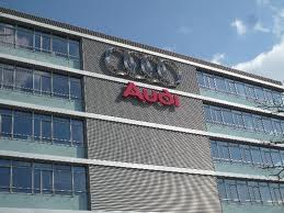 Audi y el Seguro en caso de Erupción