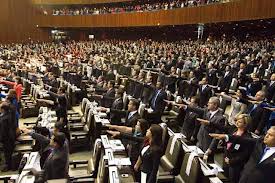 Senadores y Diputados: Casta de Oro
