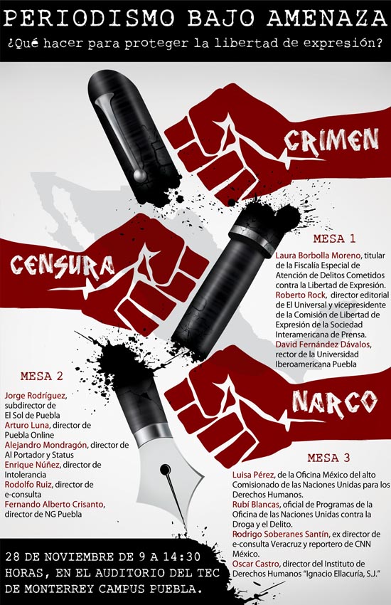 periodismo