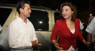 Peña va por Puebla