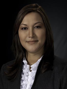 Habemus Secretaria Particular (El Regreso de Mercedes Aguilar)