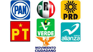 10 Mitos de la Elección en Puebla