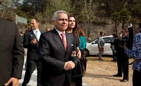 Un General en la UDLAP