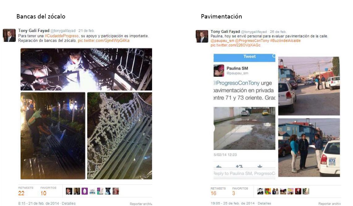 LAS #HISTORIASDEEXITO DE TONY GALI