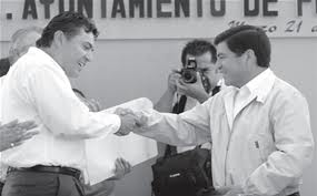 EL S.O.S DE PACHECO AL “GÓBER PRECIOSO”