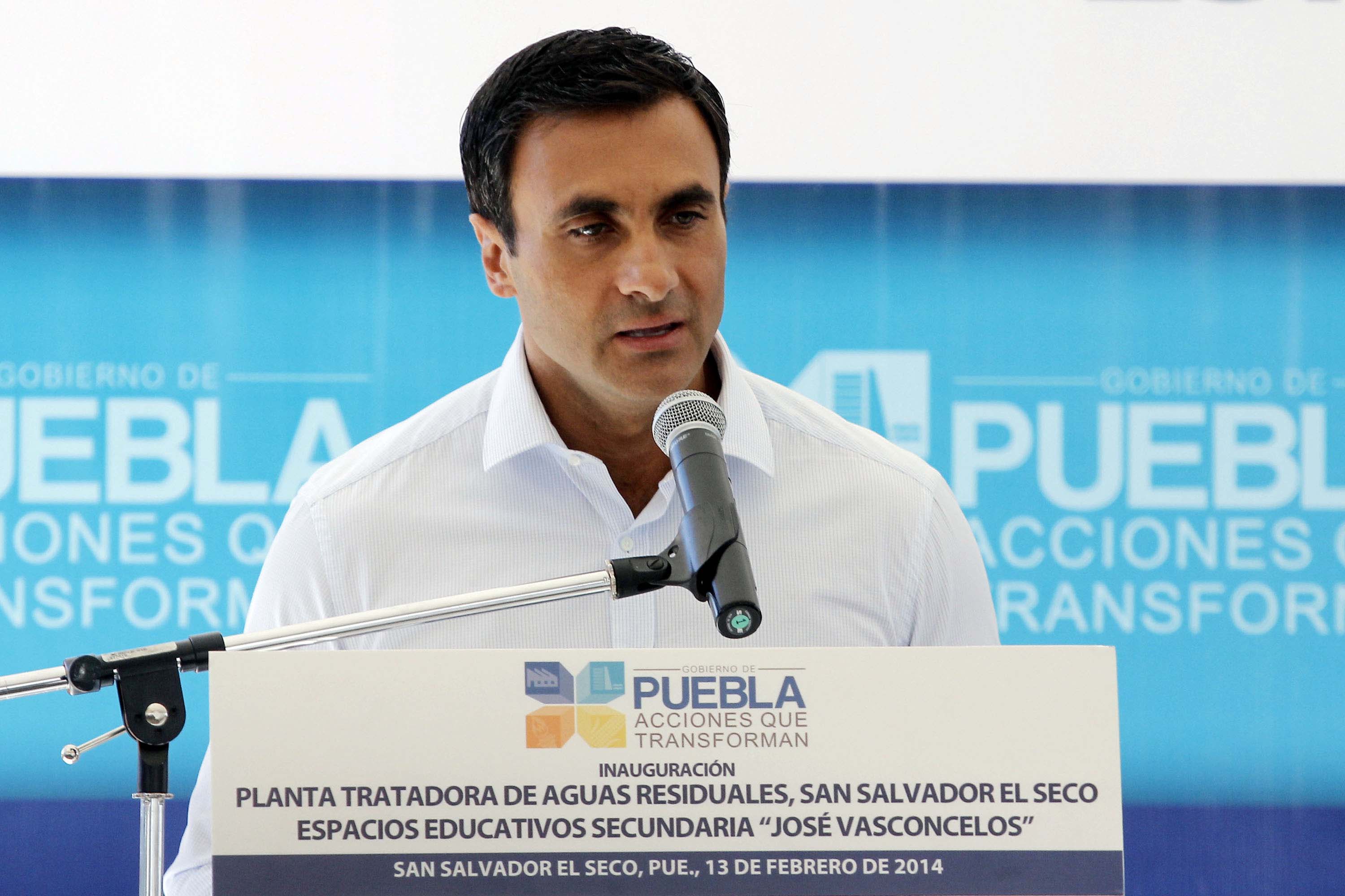 ¿POR QUÉ YA NO CABALÁN?