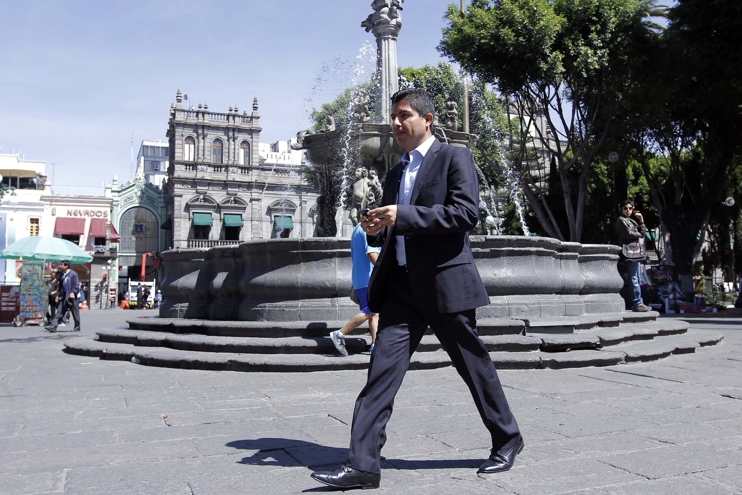 EDUARDO RIVERA PÉREZ: TEORÍA Y PRÁCTICA DEL “MOCHE”