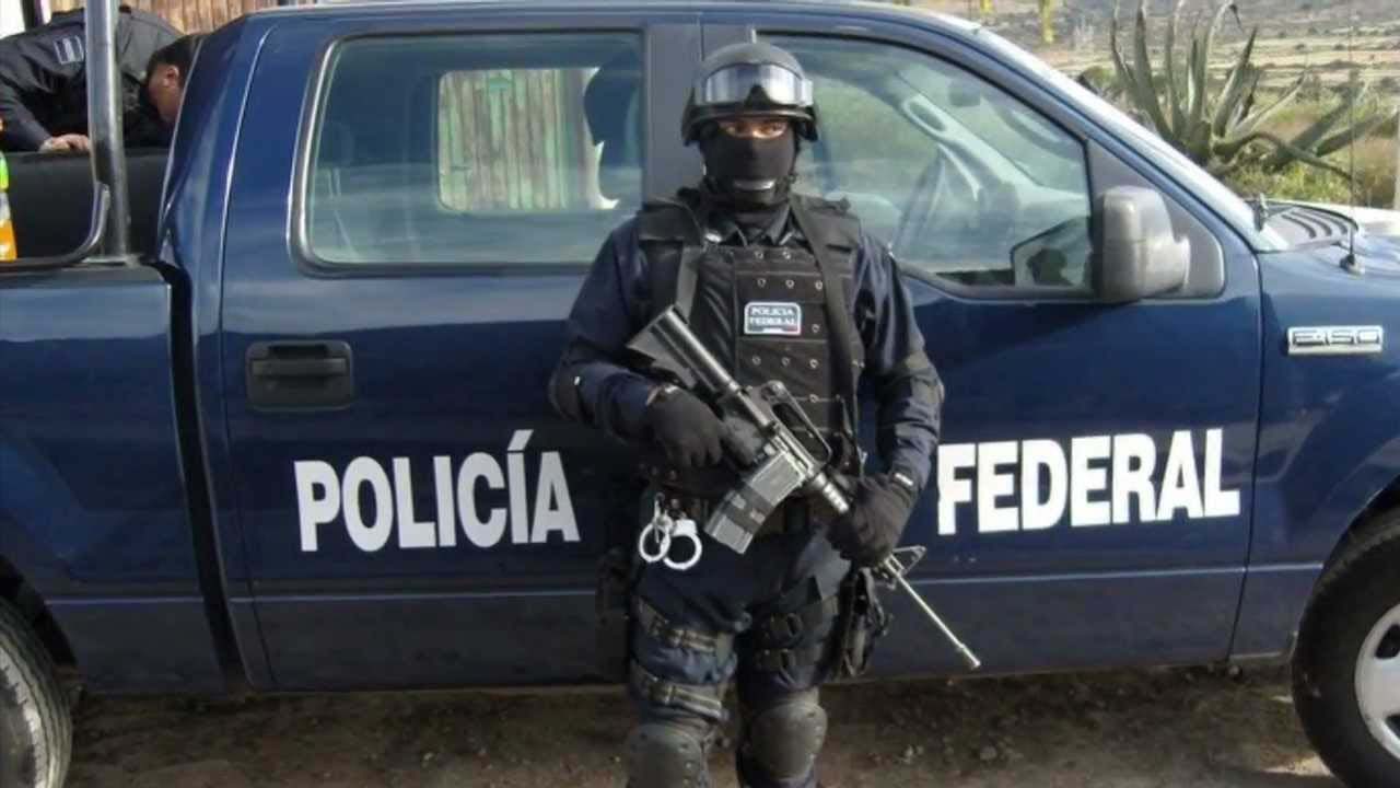 POLICÍA FEDERAL EN PUEBLA: EN EL OJO DEL HURACÁN