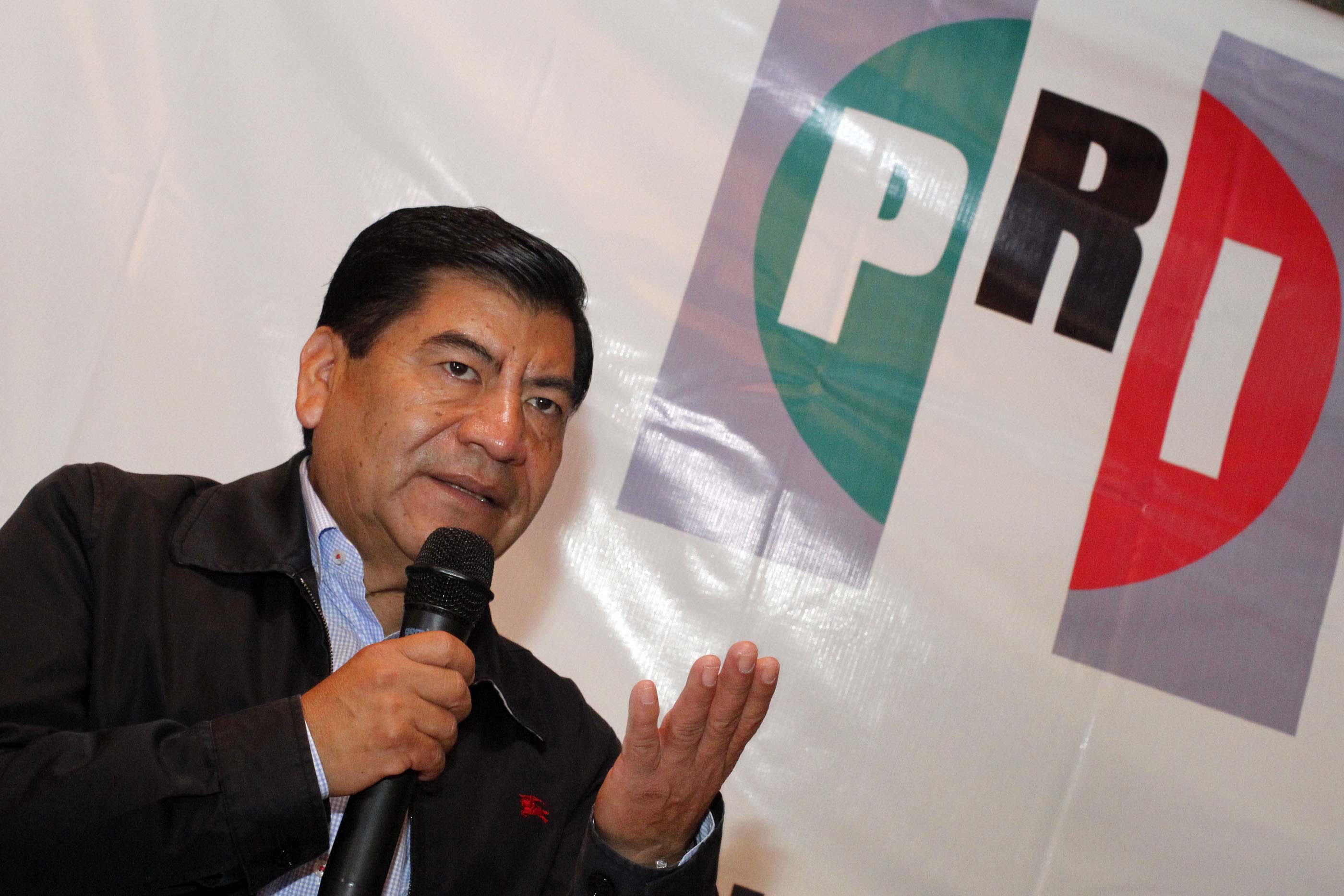 EL CANDIDATO DE MARÍN