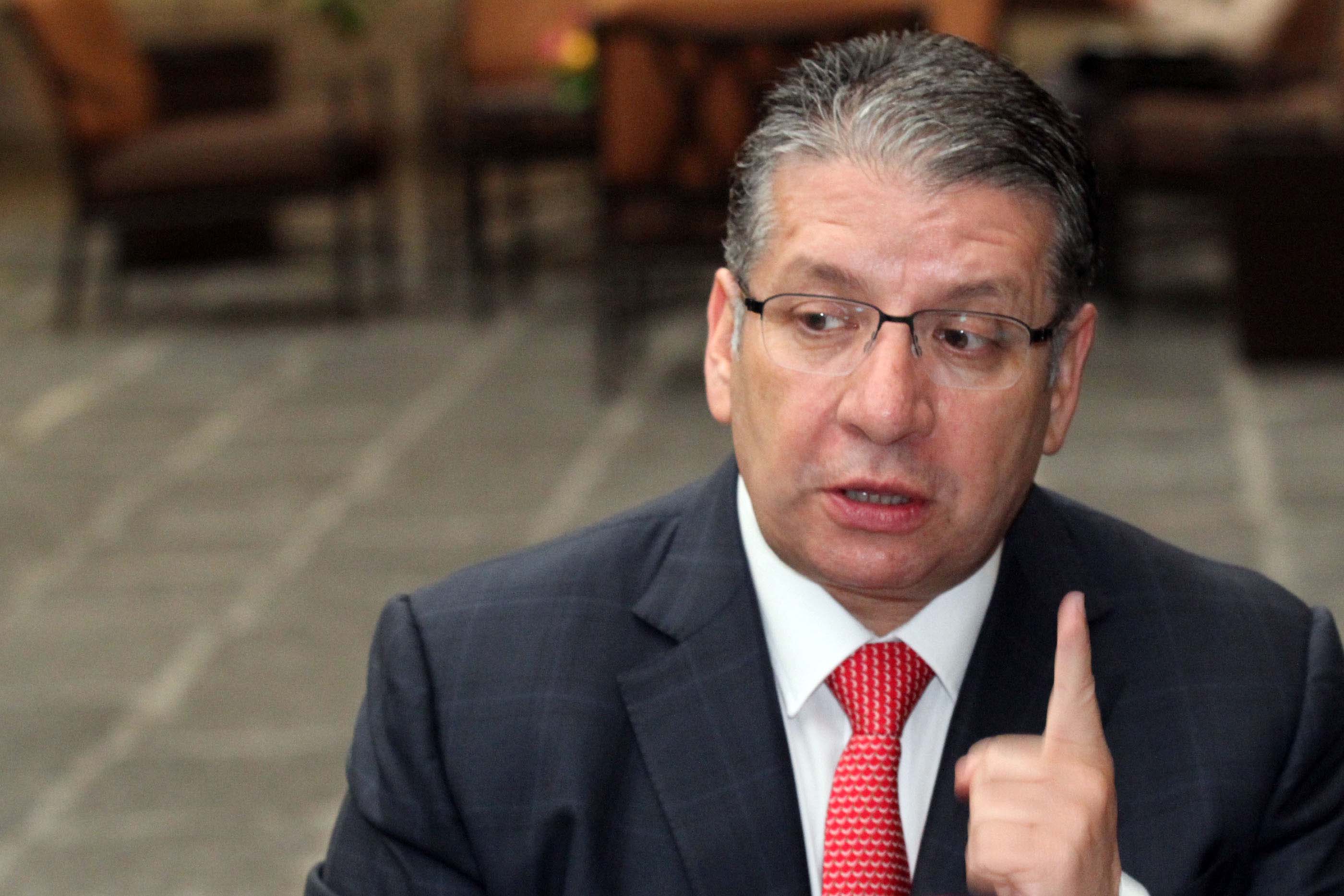 DOGER, ENTRE EL BERRINCHE Y LA DISCIPLINA