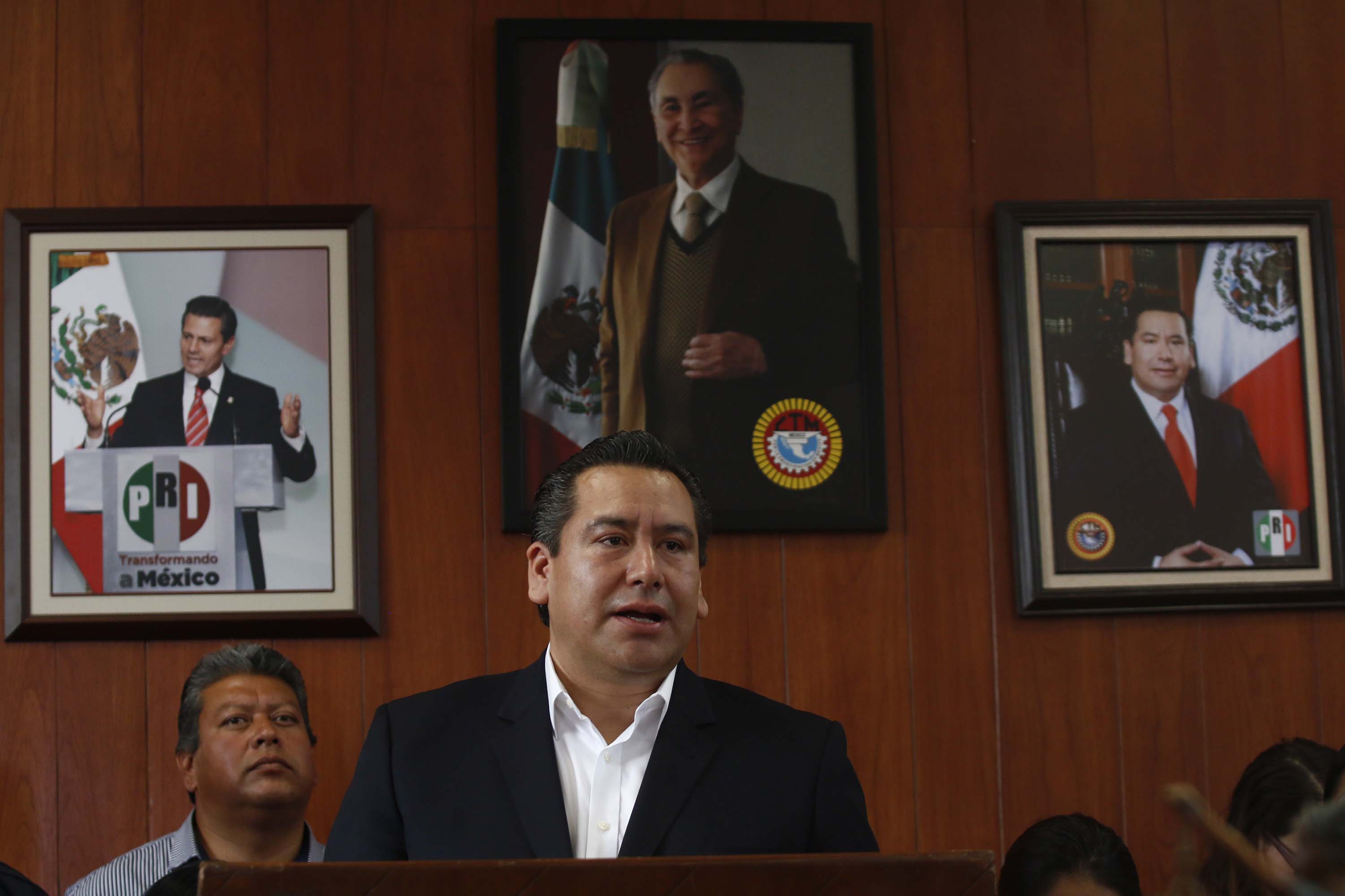 LA CTM SE LA JUEGA CON TONY GALI