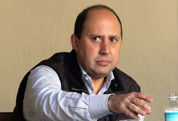 EL CANDIDATO “INDEPENDIENTE” DE ¿FERNANDO MANZANILLA?