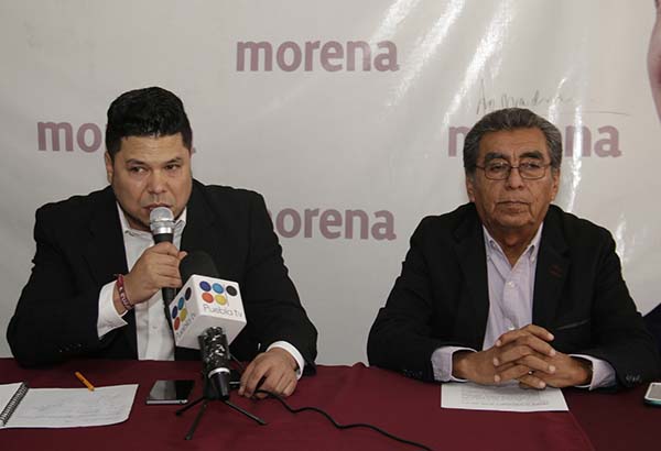 ELECCIONES. ABRAHAM QUIROZ ELECCIONES. ABRAHAM QUIROZ