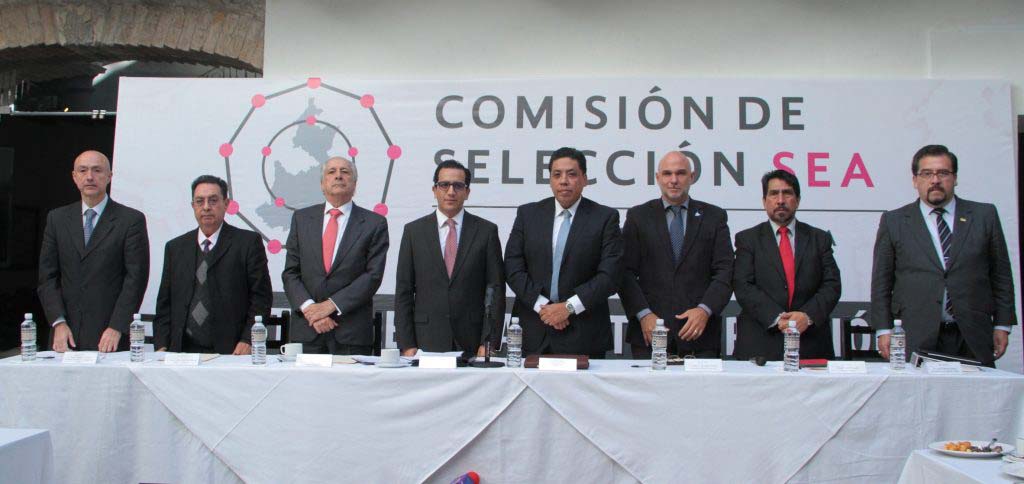 EL MUY EXTRAÑO PROCESO DE ELECCIÓN DEL SISTEMA ESTATAL ANTICORRUPCIÓN DE PUEBLA