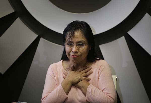 RELEVO EN EL PRD POBLANO: SALE SOCORRO QUEZADA, ENTRA CARLOS MARTÍNEZ AMADOR