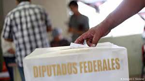 ¿Y QUIÉN DE LOS DIPUTADOS FEDERALES DE PUEBLA TIENE CARA PARA PEDIR LA REELECCIÓN?