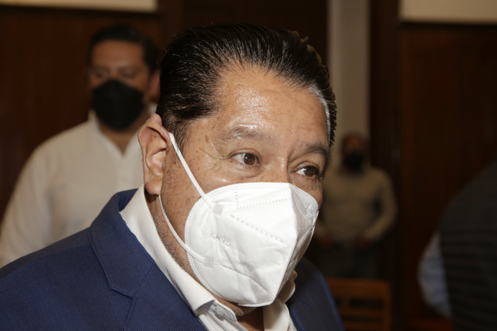 GUILLERMO ARÃCHIGA