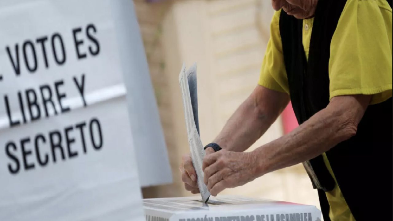 LA CHIQUILLADA, A REPECHAJE EN LAS URNAS