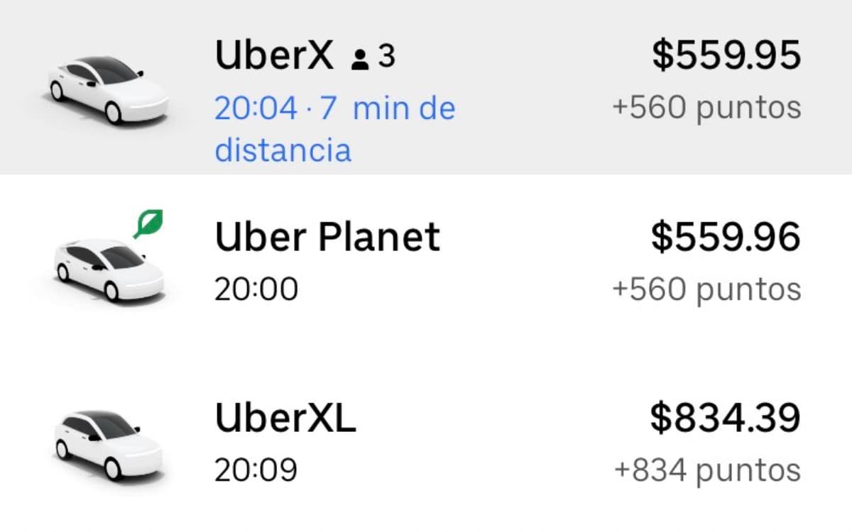 LA BATALLA DE BARBOSA CONTRA UBERS, DIDIS Y DEMÁS LACRAS