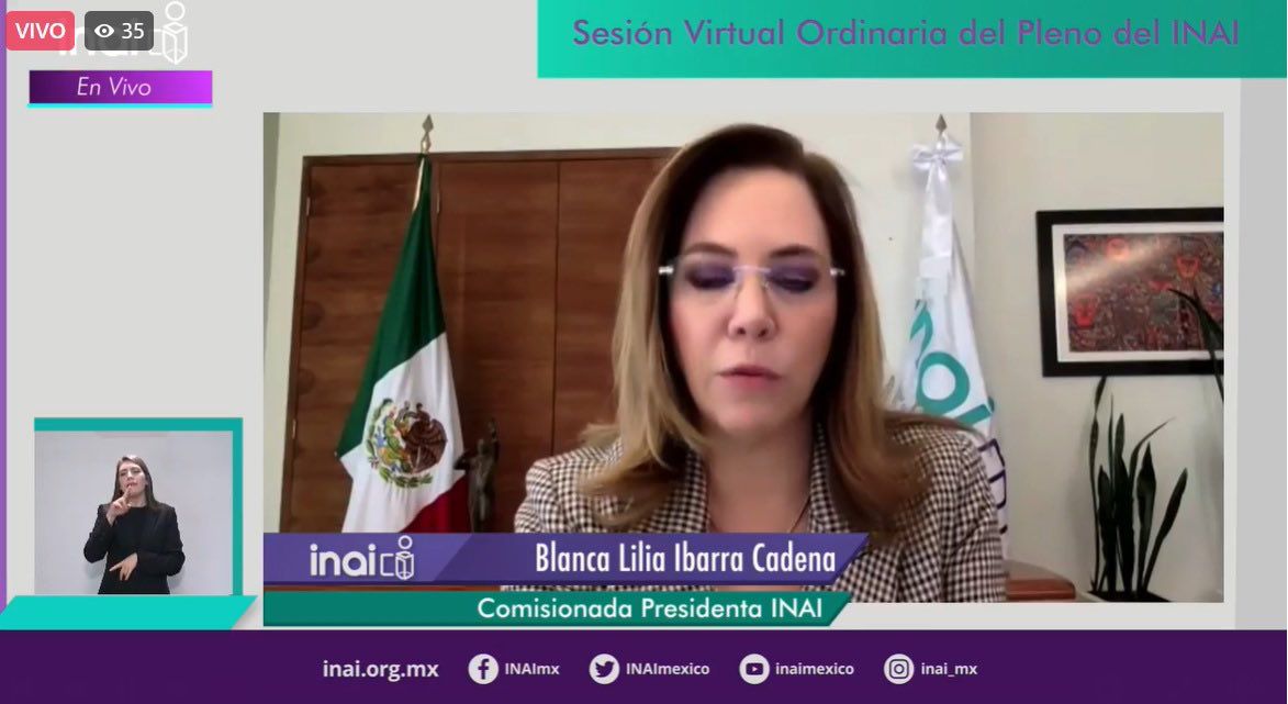 LA POBLANA QUE LE DIJO NO AL PRESIDENTE