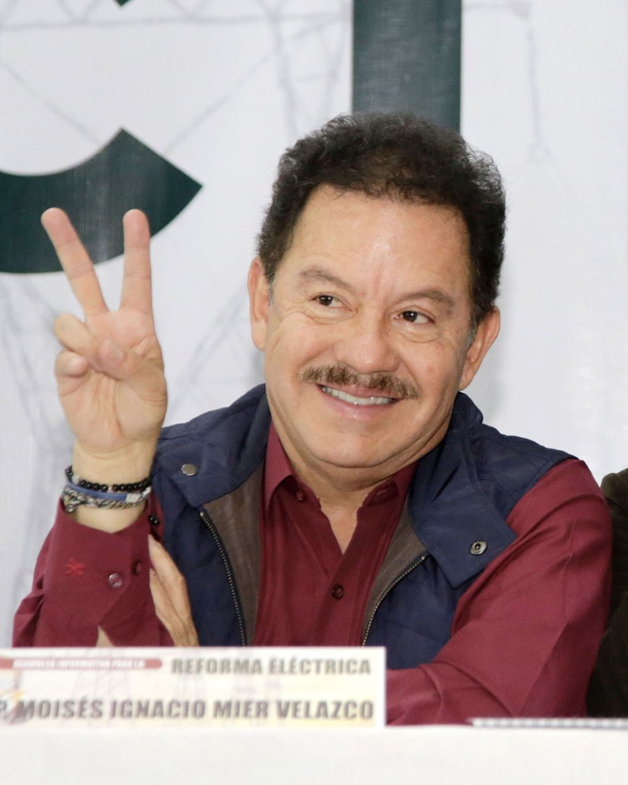 LA REFORMA ELÉCTRICA Y LA CRUCIAL SEMANA SANTA DE NACHO MIER