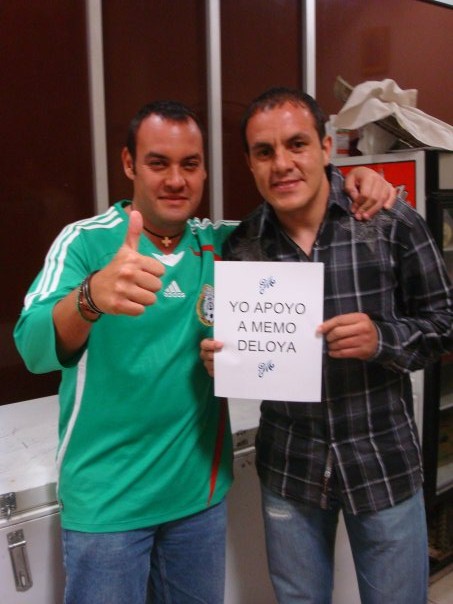 deloya