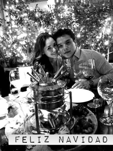 novios