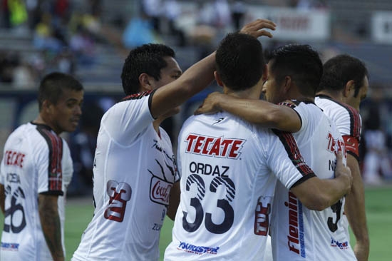 Lobos BUAP visita a Veracruz en la Copa MX