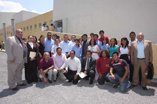 Puebla requiere Ley de Educación Superior moderna: Agüera
