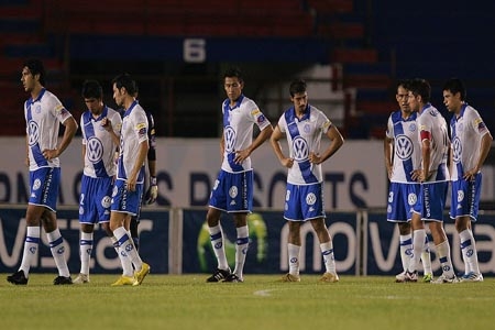 La Franja recibe a Jaguares en el Cuauhtémoc