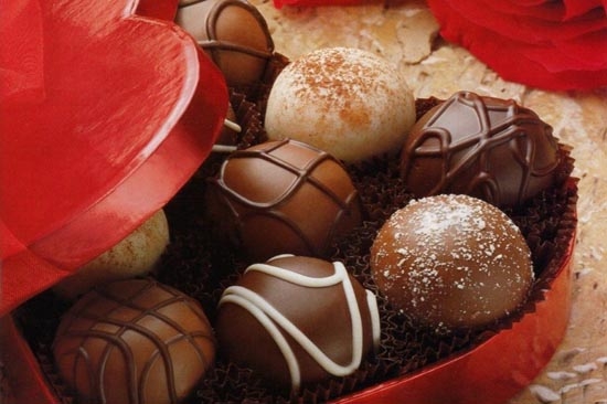 El amor al chocolate y su explicación científica