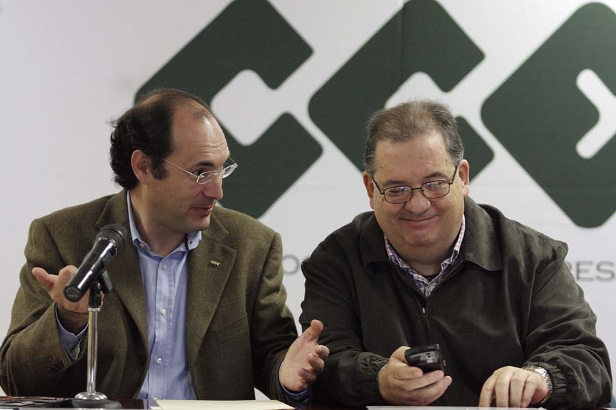 Zetas intentan controlar el tianguis de San Martín Texmelucan: Rogelio Sierra