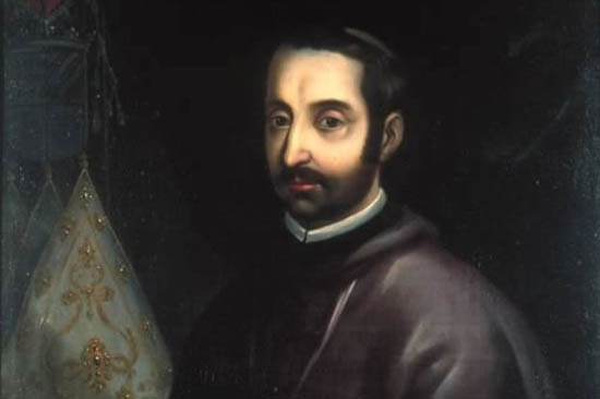 Sanación, el milagro que hará beato a Palafox