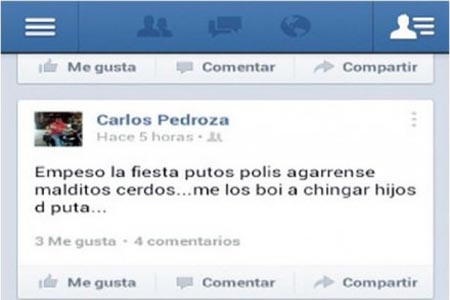Alcalde panista mueve influencias para sacar a su hijo de la cárcel