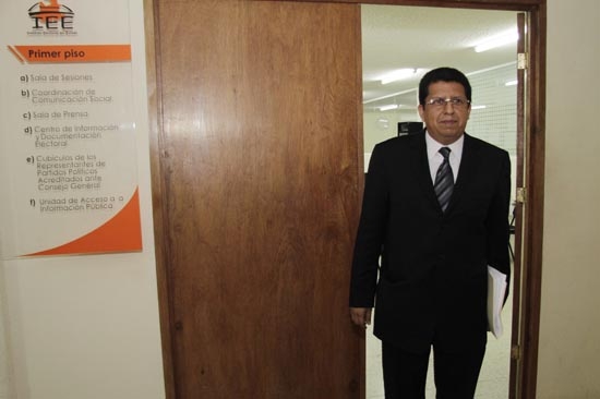 100 mdp del erario para las campañas 2013 en Puebla