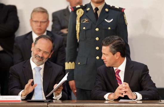 PAN y Pacto por México, los grandes ganadores del 7 de julio: académico