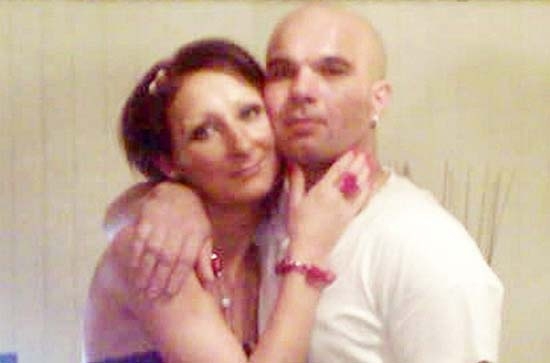 Dan cadena perpetua a pareja que asesinó brutalmente a su hijo