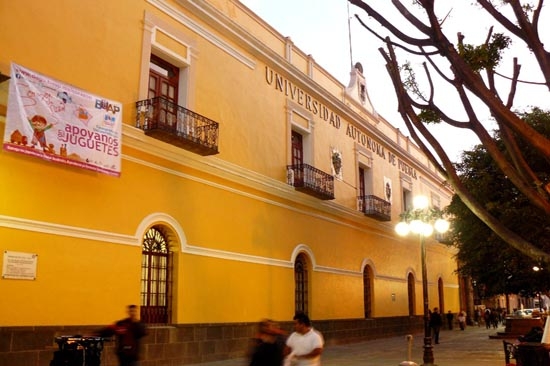 BUAP: inicia renovación de Consejo Universitario