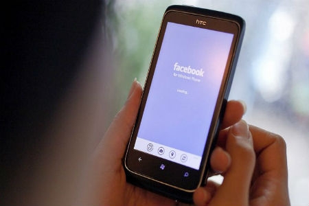 Facebook tendrá lector de noticias