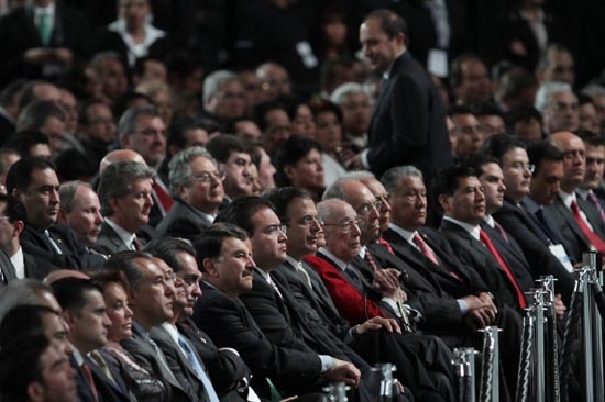 RMV: Marín será auditado pero no perseguido