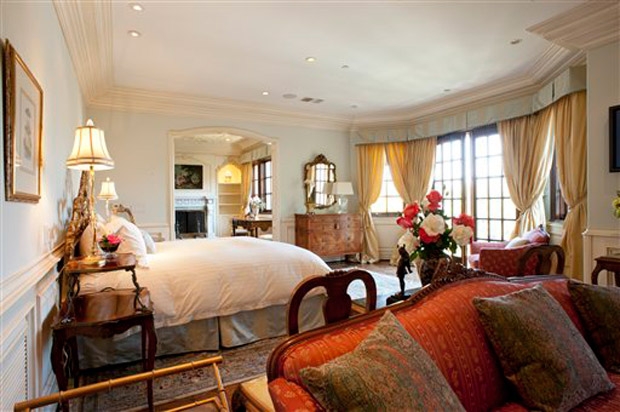 Cama de Michael Jackson a subasta