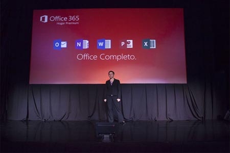 Microsoft optimiza funciones de Office